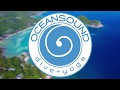Ocean Sound Dive Yoga Official Promo Video 2025