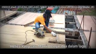 Download lagu Mawi & Heliza-DOA DALAM LAGU mp3 Download lagu Mawi & Heliza-DOA DALAM LAGU mp3