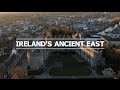 Richard E Grant Explores Ireland S Ancient East Tourism Ireland Smooth
