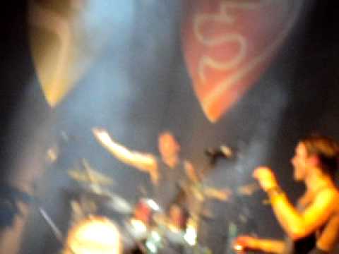 Harry - McFLY 23.05.11