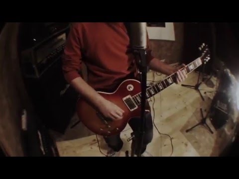 Interbola - "Smaragdni grad" (2014 @ Paradox studio)