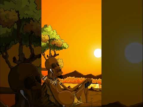 Normal day in Africa #visionastyvisuals  #amapiano #southafrica