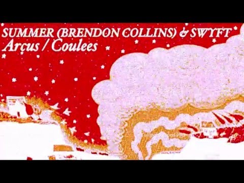 Summer (Brendon Collins) & Swyft - Arcus (Original Mix) TULIPA126