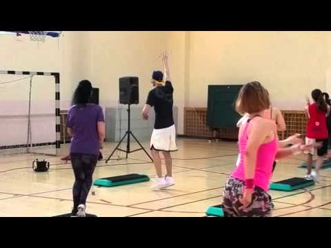 Step 20.02.2016 Taras Klimov Kazan