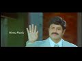 Maa Kalyana Seethani Full Video Song HD | Yuvaratna Raana Movie | Bala Krishna, Heera, Bhagya Sri