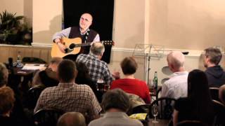 Roy Bailey - Winter Turns To Spring