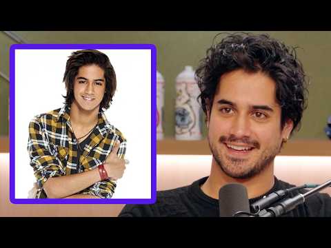 Avan Jogia on Being a Teenage Heartthrob