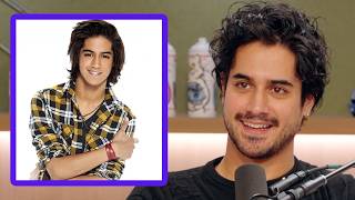 Avan Jogia on Being a Teenage Heartthrob