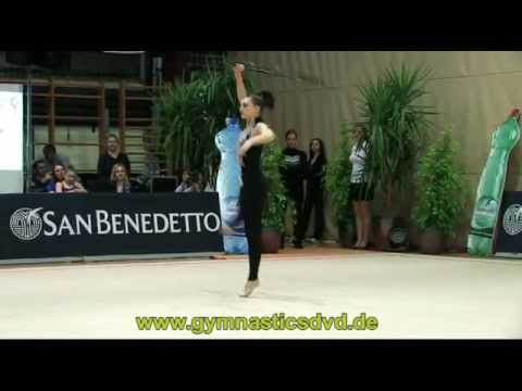 MTM-Cup 2012 - AA 07 - Sara KRAGULJ - SLO