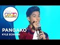 Kyle Echarri Pangako IWant ASAP Highlights