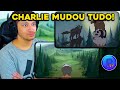 PARDO SALVOU TODO MUNDO Urso Sem Curso 1x14 REACT