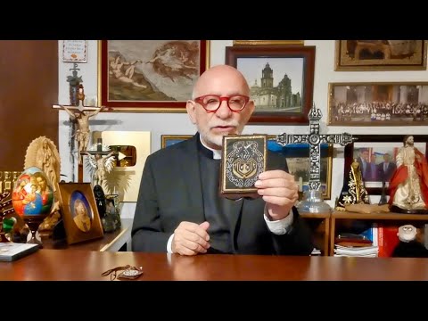 ¿Qué es el Escapulario?