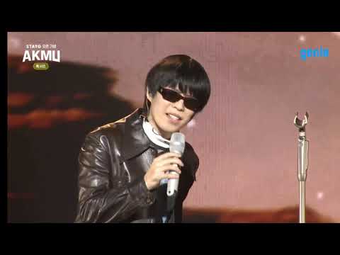211021 AKMU (악뮤) - Hey kid, Close your eyes (전쟁터) [AKMU STAYG TALKCERT]