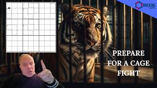 FIghting with the Cages!