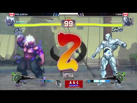 TTT x A&C Weekly - Post Toryuken USF4