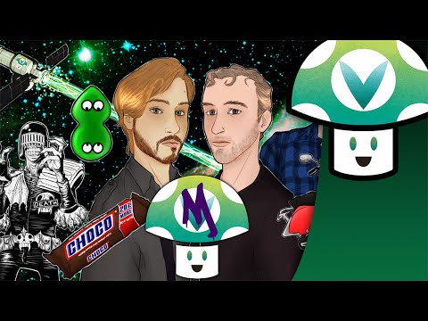 [Vinesauce] Vinny - The Daily Schmooze with MechaGamezilla