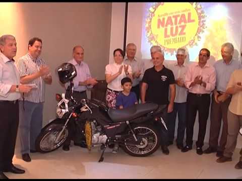 Programa Neusa Bighetti exibido no dia 24/01/2016 - Entrega dos prêmios Natal Luz 2015