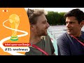 Snotneuzen en penalty's: alles over Oranjes achtste finale tegen VS! | In het spoor van Oranje #31