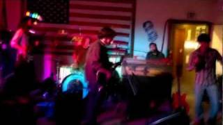 The Moondoggies - I want you to know (Live Roslyn Crawl 2011)