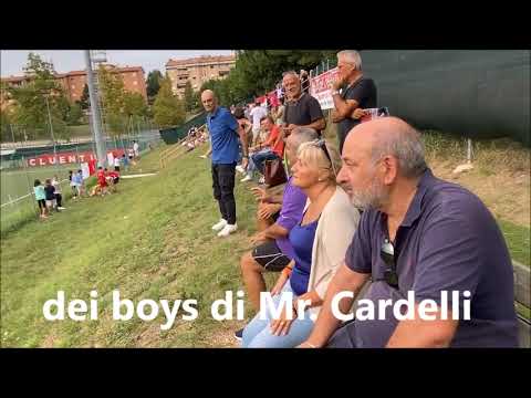 Cluentina - Palmense 1 - 1