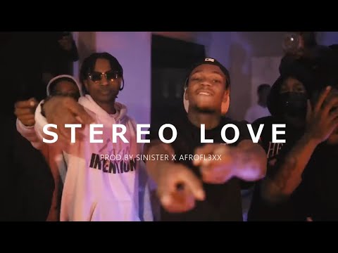 [FREE] 26AR x Kay Flock x Ciggy Black Sample Drill Type Beat 2021 - "STEREO LOVE"