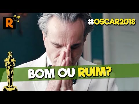 TRAMA FANTASMA: Vale a pena assistir? | Crítica