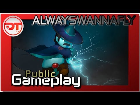 Empire.ALWAYSWANNAFLY Storm Spirit Gameplay | DotA 2