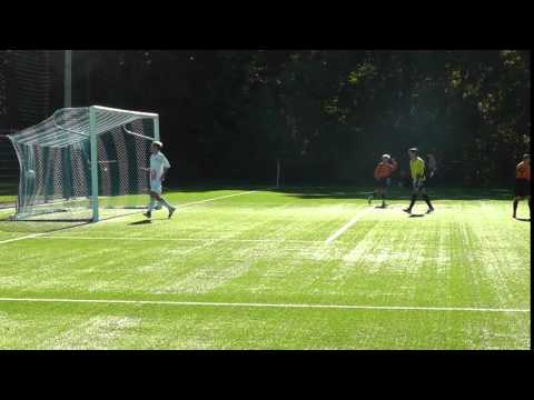 26 sept 2015 Breukelen C2 - VV De Meern C2 com 0-15 Doelpunt Mohamed, assist Faas (0-7)