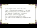 Lili Haydn - Take Somebody Home Lyrics