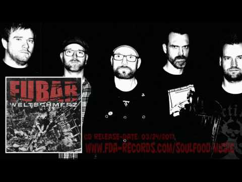FUBAR - Dead ( OFFICIAL VIDEO )