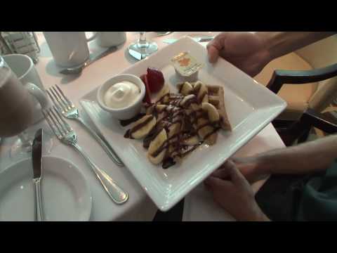 A Sweet Start: Chocolate Indulgence for an Ultimate Breakfast
