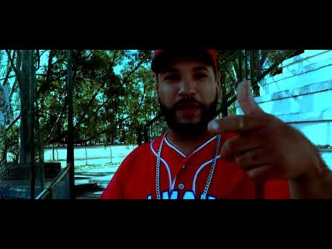 ·Allka - Razones - (Shot by Kid Santana)·