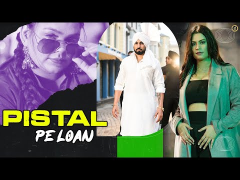 Pistal Pe Loan || Armaan Malik | Payal Malik | Kritika Malik | Vinod Sorkhi || New Haryanvi Song