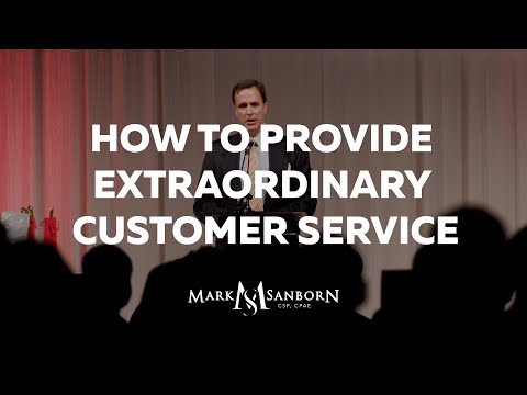 , title : 'How to Provide Extraordinary Customer Service: The Fred Factor'