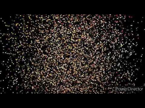 Tu buliyan de vich hasdi ay.