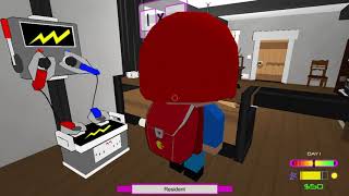 RECYCLE MY WORLD PC Gameplay