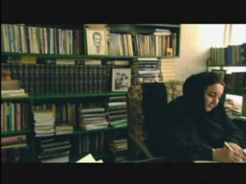 Interview with Pouran Farrokhzad on her sister, poet Forough Farrokhzad