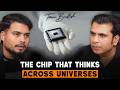 Google Willow Quantum Chip Explained: How It Computes Across Universes to Beat Supercomputers