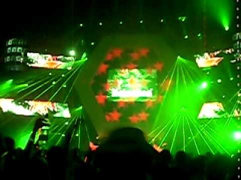 TRANSMISSION 2011 PRAGA