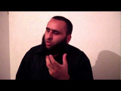 hoxhe Ruzhdi Buzuku - Shkaqet qe e perforcojne besimtarin ne rrugen e All-llahut