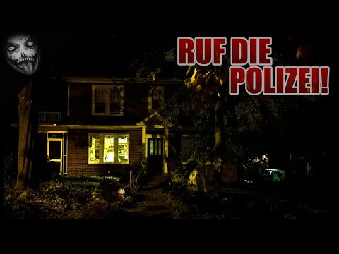 Der seltsame Nachbar | Horror Creepypasta German / Deutsch
