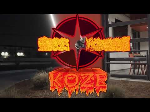 Koze - Hell Shells
