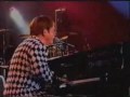Elton John- Made in England (Live 1995) 