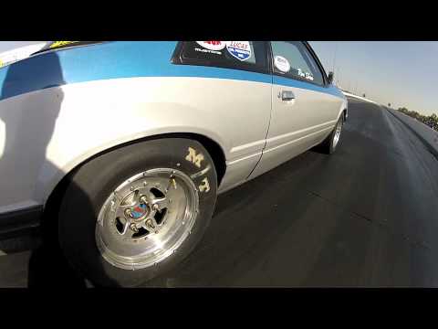 2012 Saturday Night Nitro #1 WCHRA