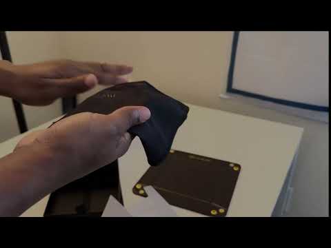 My Grail Watch arrives : 19 Years in the Making