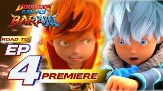Download lagu BoBoiBoy Galaxy Baraju - Episode 4 | Nova vs Blizzard mp3 Download lagu BoBoiBoy Galaxy Baraju - Episode 4 | Nova vs Blizzard mp3
