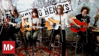 The Dandy Warhols | Some Things You Gotta Get Over (Acoustic Session)