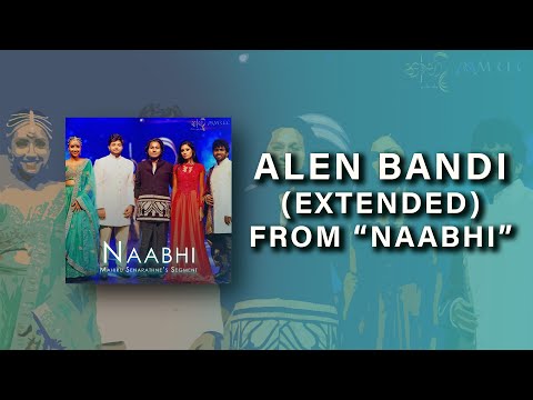 Alen Bandi ( ආලෙන් බැඳී ) - Extended - From "Naabhi" by Mahiru Senarathne, Nipuni Herath
