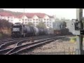 A Cool Evening Railfanning The Harrisburg Line