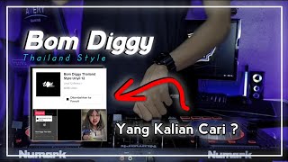 Download lagu Bom Diggy Thailand Style Unyil 12 Yang Lagi Viral ... mp3